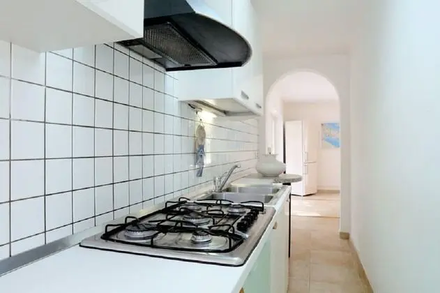 Villa, Birden Çok Yatak, Sigara İçilmez