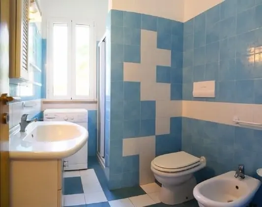 Villa, Birden Çok Yatak, Sigara İçilmez