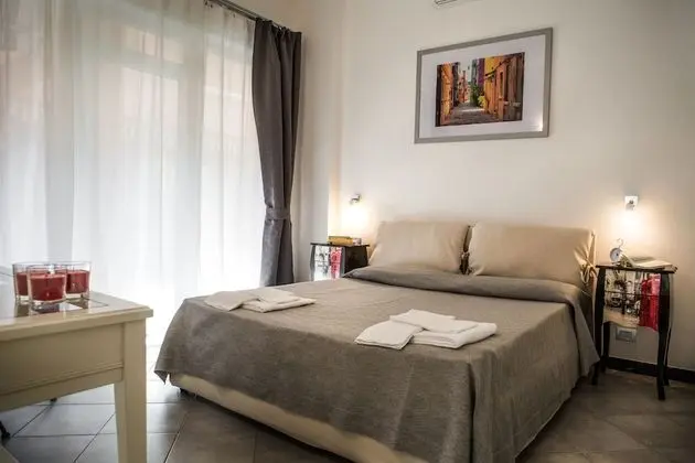 Comfort Apart Daire, 1 Yatak Odası, Zemin Kat
