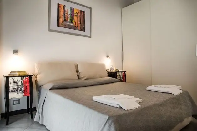 Comfort Apart Daire, 1 Yatak Odası, Zemin Kat