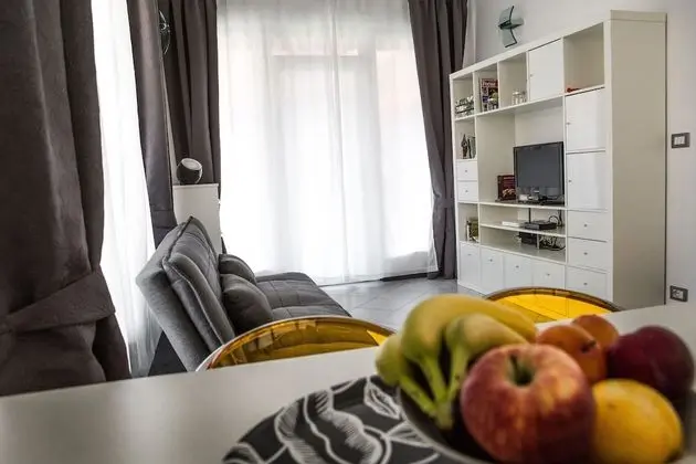 Comfort Apart Daire, 1 Yatak Odası, Zemin Kat
