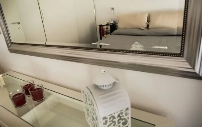 Comfort Apart Daire, 1 Yatak Odası, Zemin Kat