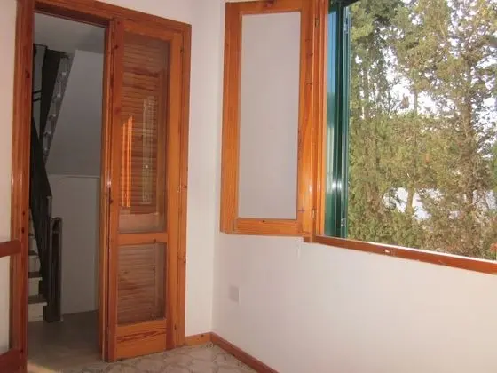 Apart Daire, 2 Yatak Odası (Le Vele 1, Ground floor)