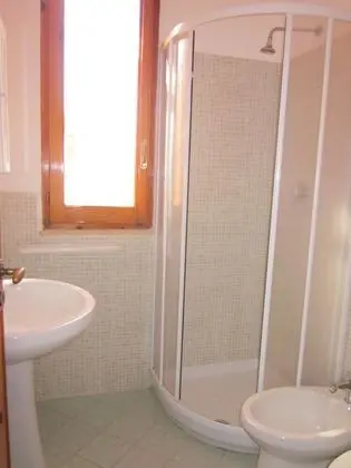 Apart Daire, 2 Yatak Odası, Mutfak (Le Vele 2 , Ground Floor)