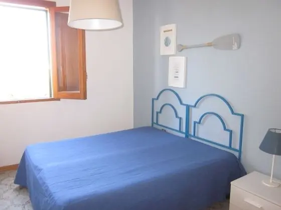 Apart Daire, 2 Yatak Odası, Mutfak (Le Vele 2 , Ground Floor)