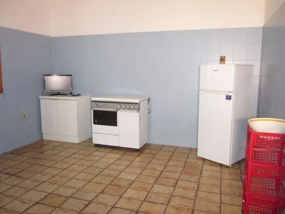 Apart Daire, 2 Yatak Odası, Mutfak (Le Vele 2 , Ground Floor)