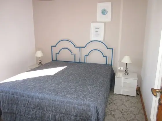 Apart Daire, 2 Yatak Odası, Mutfak (Le Vele 2 , Ground Floor)