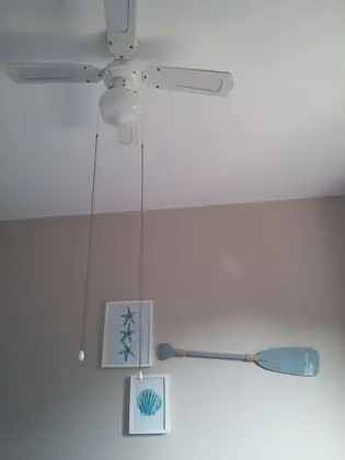 Apart Daire, 3 Yatak Odası, Veranda (Le Vele 5, Upper Floor)