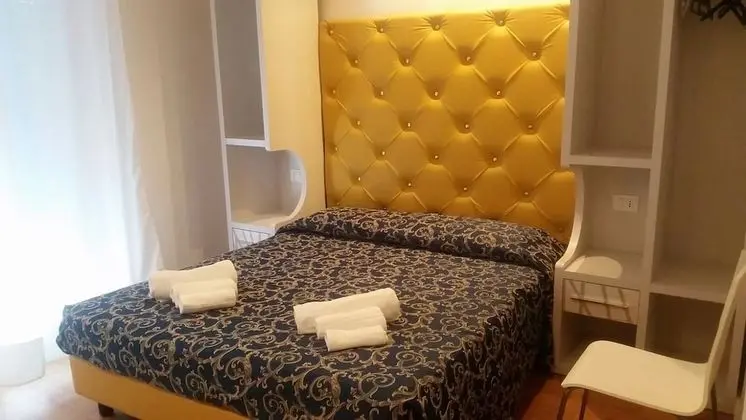 Economy Üç Kişilik Oda