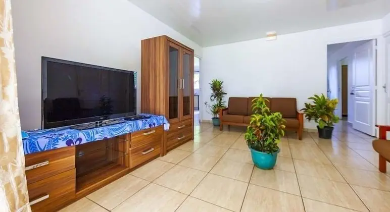 Comfort Ev, 3 Yatak Odası, 2 Banyolu