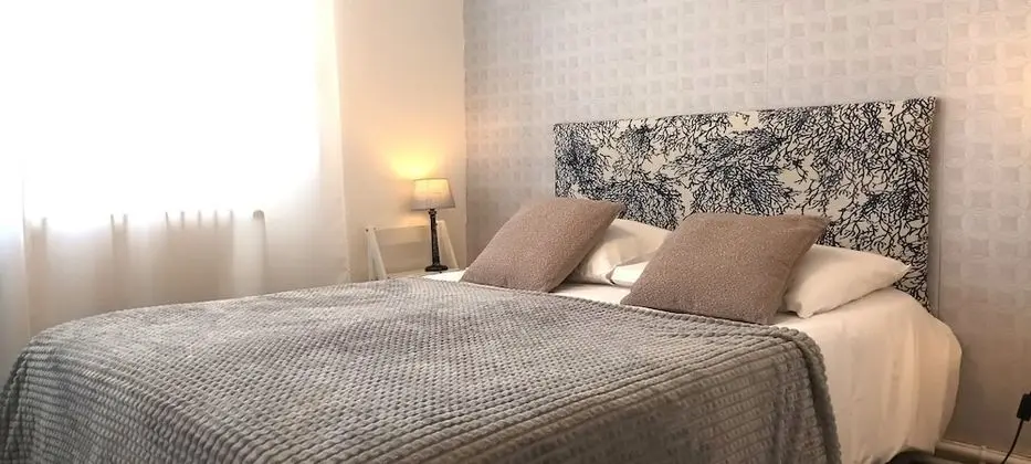 Tek Büyük Yataklı Oda (1st floor)