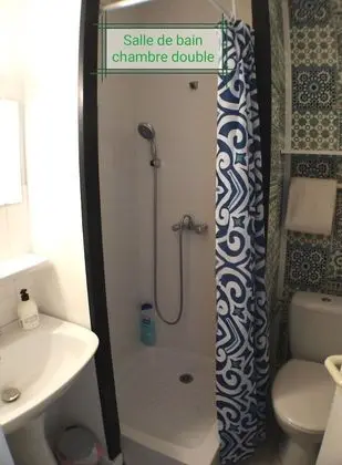 Tek Büyük Yataklı Oda (1st floor)