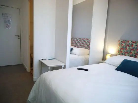 Tek Büyük Yataklı Oda (2nd floor)