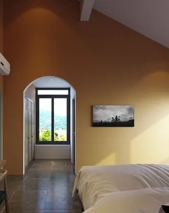 Executive Tek Büyük Yataklı Oda