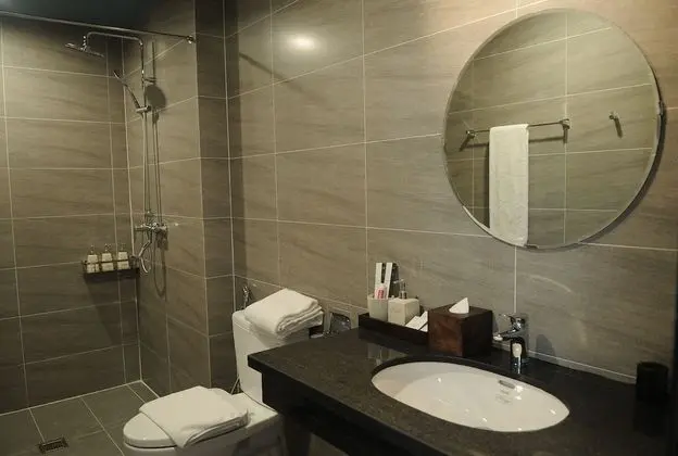 Executive Tek Büyük Yataklı Oda