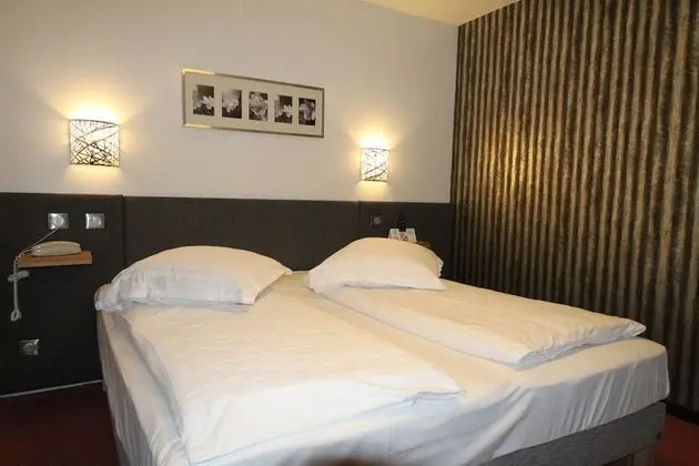 Superior Oda, 1 En Büyük (King) Boy Yatak, Sigara İçilmez