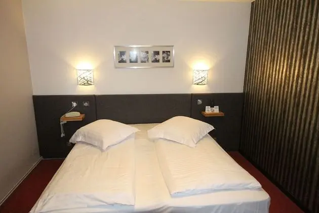 Superior Oda, 1 En Büyük (King) Boy Yatak, Sigara İçilmez