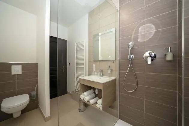 Superior Oda, 1 En Büyük (King) Boy Yatak, Sigara İçilmez