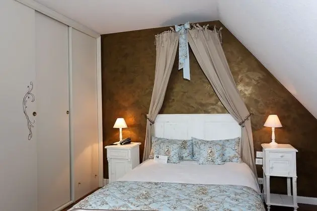 Comfort Üç Kişilik Oda