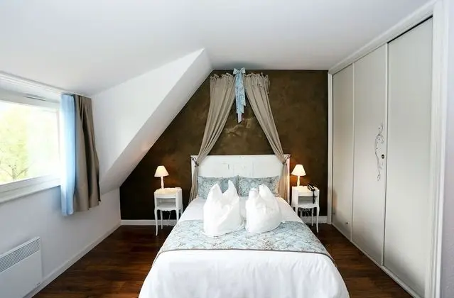 Comfort Üç Kişilik Oda