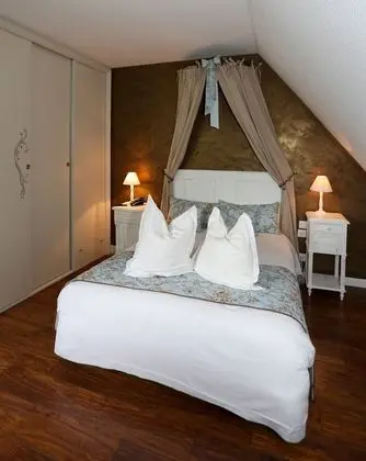 Comfort Üç Kişilik Oda