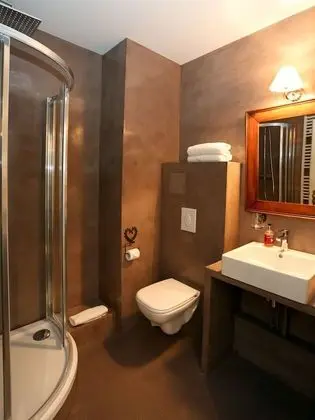 Comfort Üç Kişilik Oda