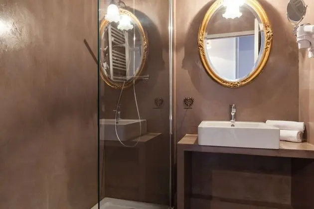 Comfort Üç Kişilik Oda