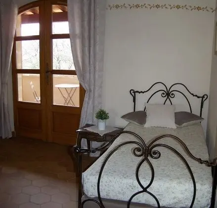 Üç Kişilik Oda, Teras, Dağ Manzaralı