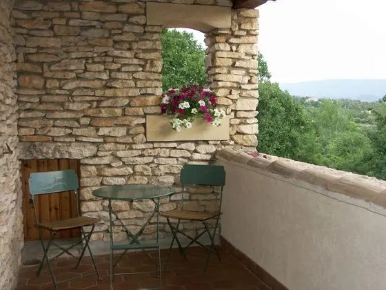 Üç Kişilik Oda, Teras, Dağ Manzaralı