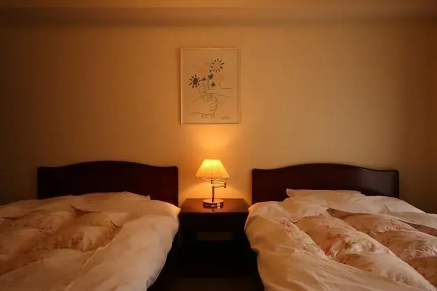 İki Ayrı Yataklı Oda, Sigara İçilmez