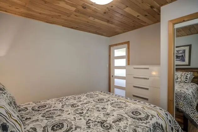 Luxury Dağ Evi