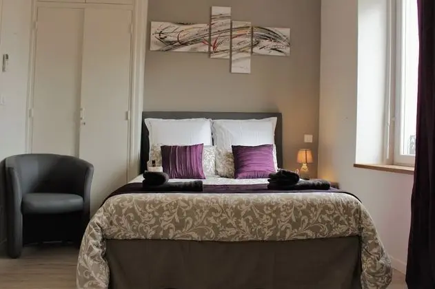 Tek Büyük Yataklı Oda (côté Mairie)