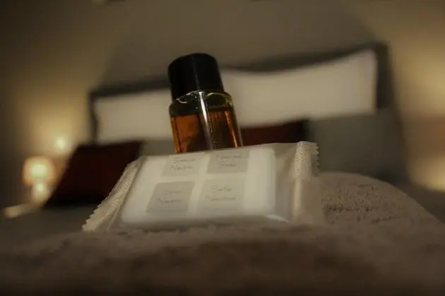 Tek Büyük Yataklı Oda (côté Mairie)