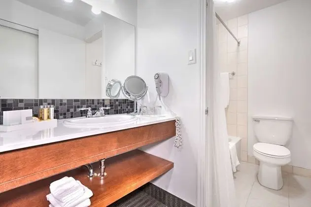 Standard Oda, 2 Büyük (Queen) Boy Yatak, Sigara İçilmez, Balkon