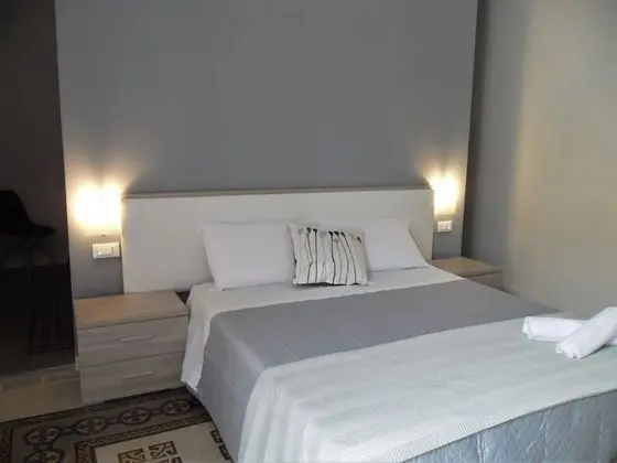 Dört Kişilik Oda