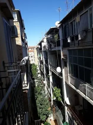 Dört Kişilik Oda