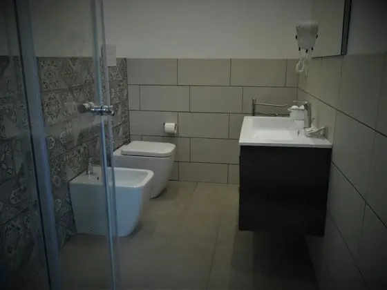 Dört Kişilik Oda