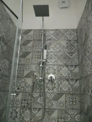 Dört Kişilik Oda
