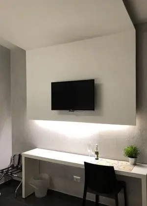 Superior Tek Büyük Yataklı Oda