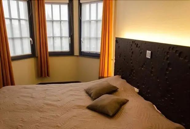 Executive Tek Büyük Yataklı Oda (Room Service)