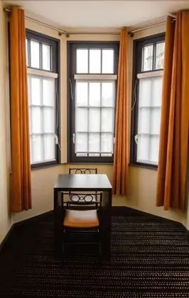 Executive Tek Büyük Yataklı Oda (Room Service)