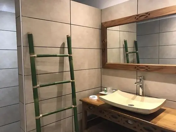 Superior Tek Büyük Yataklı Oda