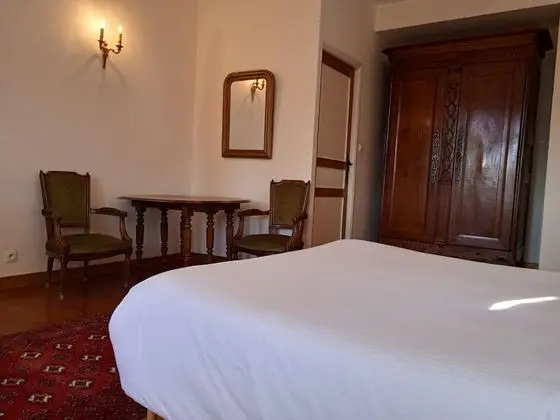 Superior Tek Büyük Yataklı Oda (Des Rois)