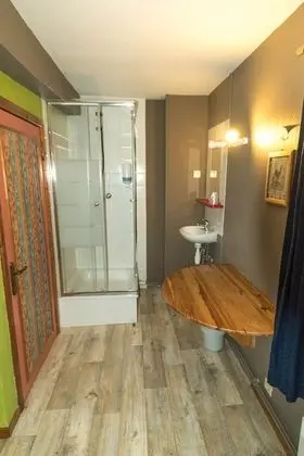 Basic Tek Kişilik Oda