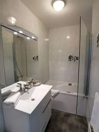 Tek Kişilik Oda