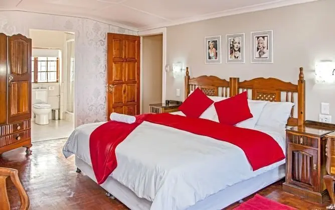 Executive Oda, Balkon, Okyanus Manzaralı