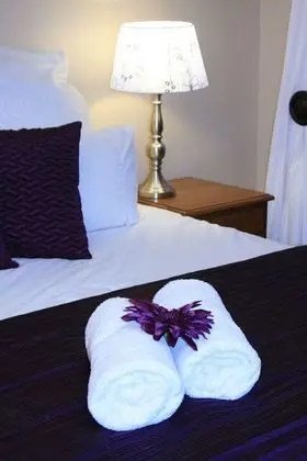 Executive Oda, Balkon, Okyanus Manzaralı