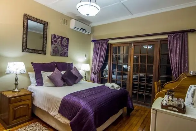 Executive Oda, Balkon, Okyanus Manzaralı