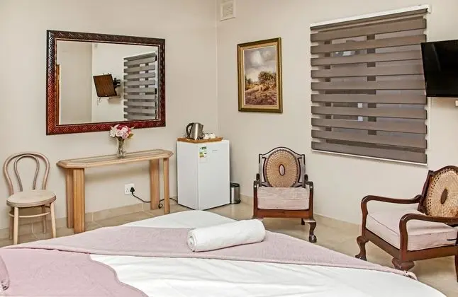 Luxury Tek Büyük Yataklı Oda, Okyanus Manzaralı