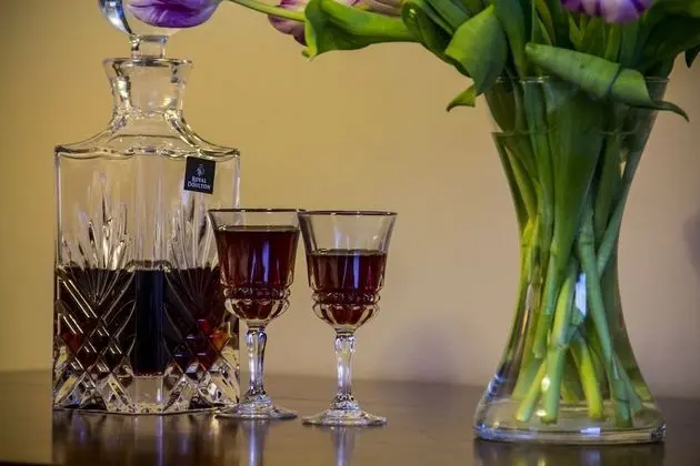 Luxury Tek Büyük Yataklı Oda, Okyanus Manzaralı